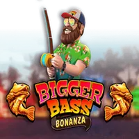 Bigger Bass Bonanza