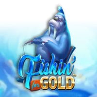 Fishin for Gold