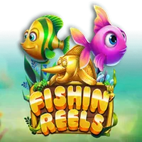 Fishin Reels