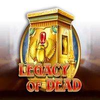 Legacy of Dead