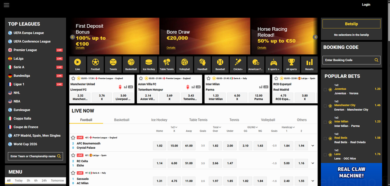 Zet Casino Casino